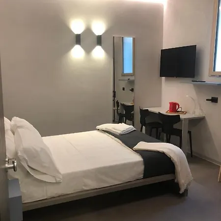 Bed & Breakfast Drepanon, Prospettive Sul Mediterraneo
