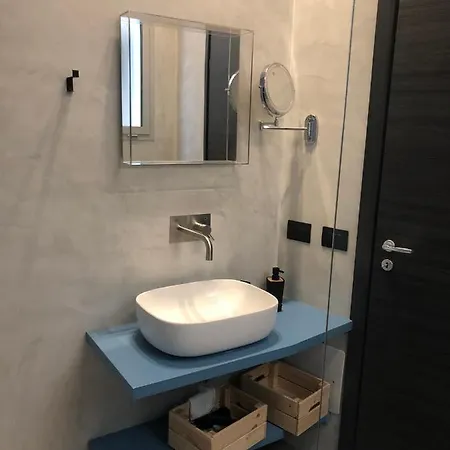 Bed & Breakfast Drepanon, Prospettive Sul Mediterraneo Charme 4*