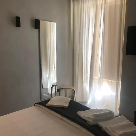 Drepanon, Prospettive Sul Mediterraneo Charme Bed & Breakfast