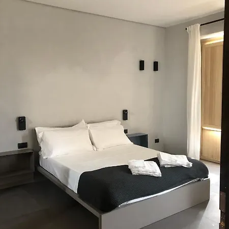 Bed & Breakfast Drepanon, Prospettive Sul Mediterraneo Trapani