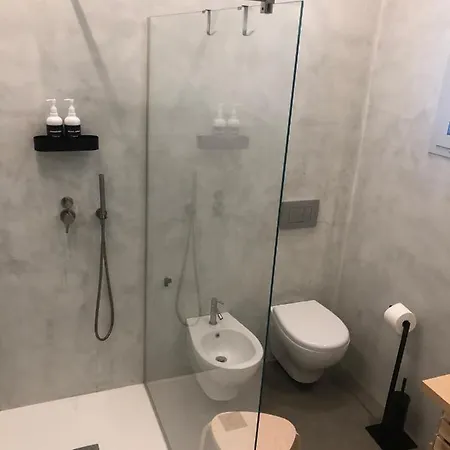 Drepanon, Prospettive Sul Mediterraneo Charme Couette-café