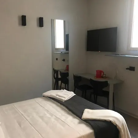 Bed & Breakfast Drepanon, Prospettive Sul Mediterraneo *