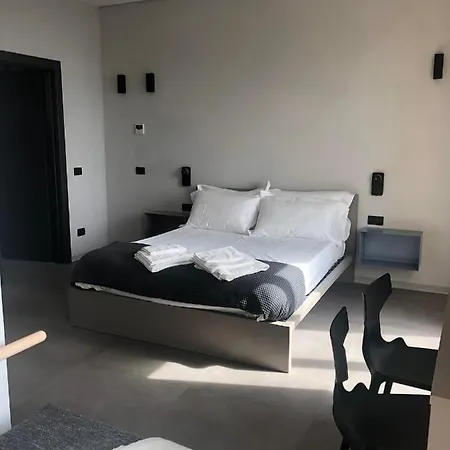 Bed & Breakfast Drepanon, Prospettive Sul Mediterraneo *