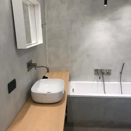 Bed & Breakfast Drepanon, Prospettive Sul Mediterraneo Charme Trapani