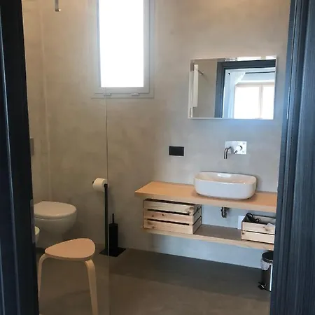 Drepanon, Prospettive Sul Mediterraneo Charme Trapani