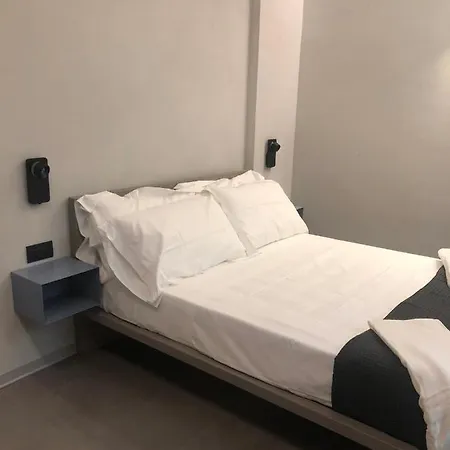 Drepanon, Prospettive Sul Mediterraneo Charme Trapani