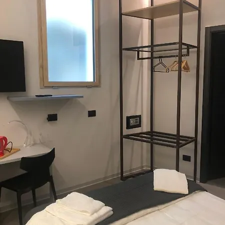 Drepanon, Prospettive Sul Mediterraneo Charme 4*