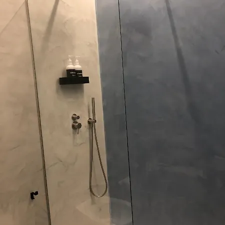 Drepanon, Prospettive Sul Mediterraneo Charme Bed & Breakfast