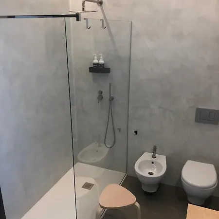 Drepanon, Prospettive Sul Mediterraneo Charme Couette-café