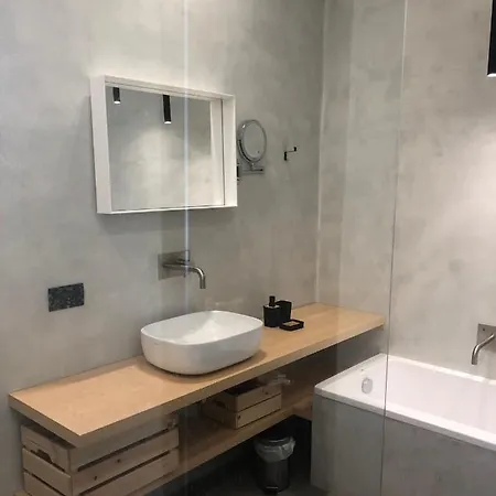 Bed & Breakfast Drepanon, Prospettive Sul Mediterraneo Charme Trapani