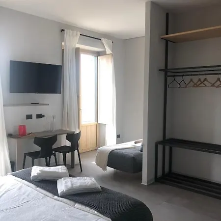 Drepanon, Prospettive Sul Mediterraneo Charme Trapani