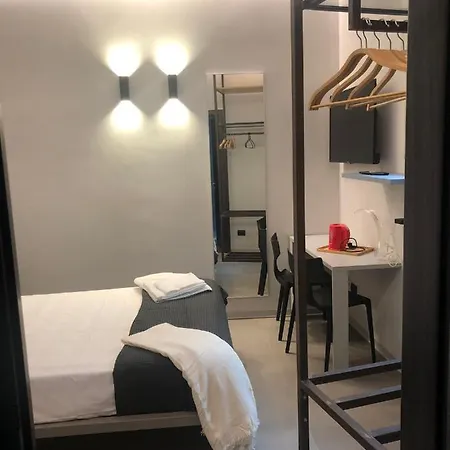 Drepanon, Prospettive Sul Mediterraneo Charme 4* Trapani