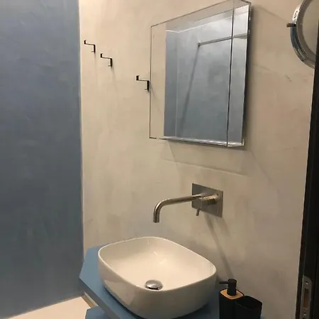 Bed & Breakfast Drepanon, Prospettive Sul Mediterraneo Charme 4*