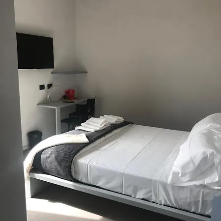 Bed & Breakfast Drepanon, Prospettive Sul Mediterraneo Trapani