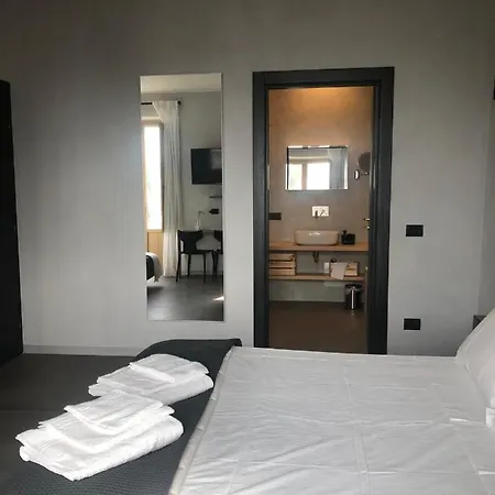 Drepanon, Prospettive Sul Mediterraneo Charme