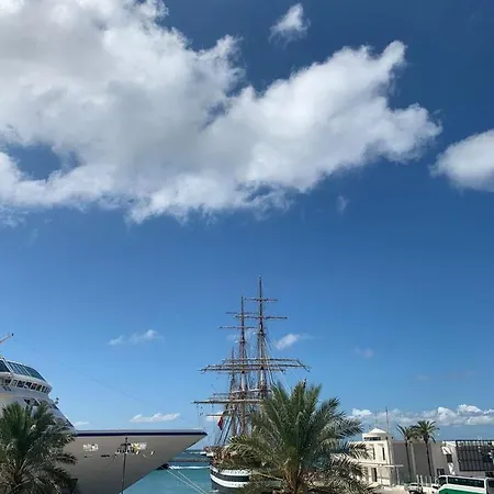 Drepanon, Prospettive Sul Mediterraneo Charme Couette-café