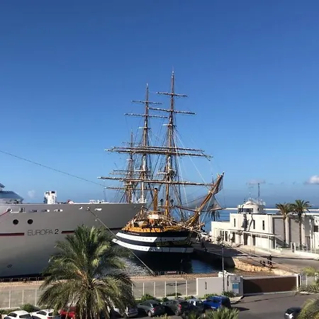 Drepanon, Prospettive Sul Mediterraneo Trapani