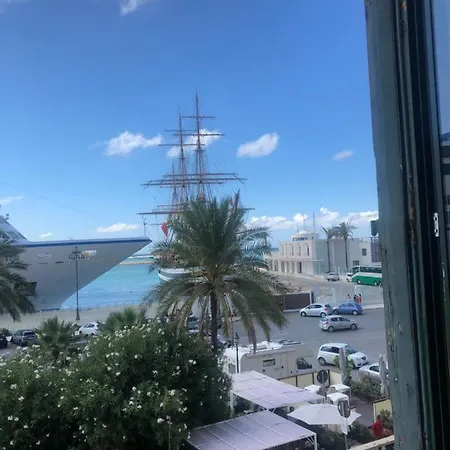 Drepanon, Prospettive Sul Mediterraneo * Trapani