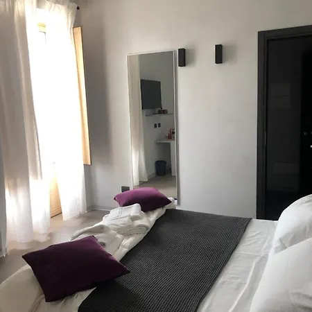 Drepanon, Prospettive Sul Mediterraneo Charme * Trapani