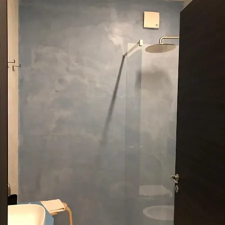 Drepanon, Prospettive Sul Mediterraneo Charme Couette-café Trapani