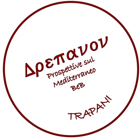 Drepanon, Prospettive Sul Mediterraneo *