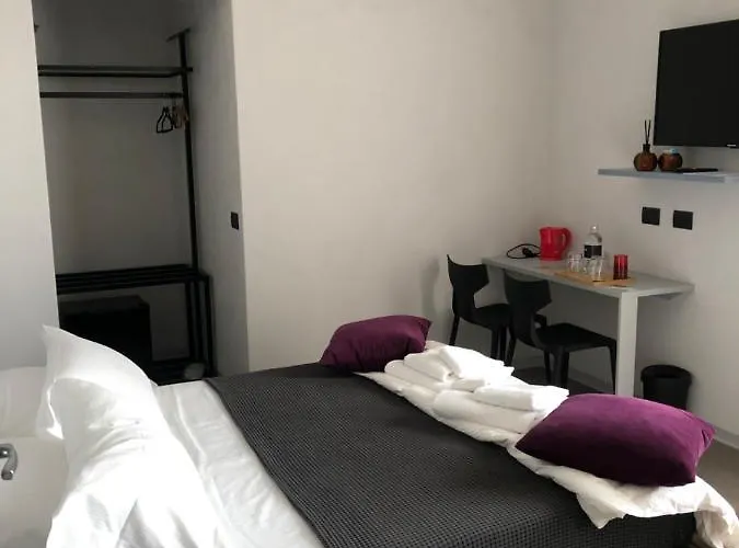 Drepanon, Prospettive Sul Mediterraneo Charme Trapani